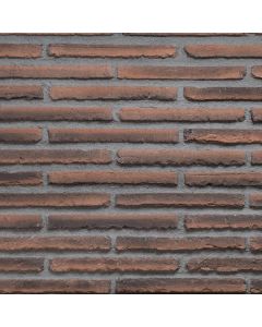 Pareti Naturali Pareti Naturali Brick Manchester wall Tamesis