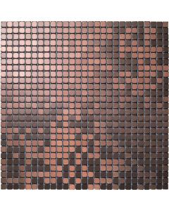 Boxer Boxer Alubond/10 Bronzo