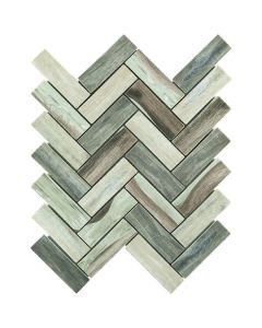 Boxer Boxer Chevron Autumn