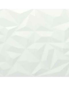 Michel Oprey Luxurious White Fold White 40x120x1,2 cm