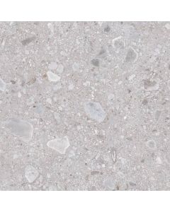 Keope Omnia Ceppo Grey 120x120x0,9 cm spazzolato