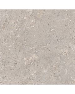 Keope Omnia Devix Greige 120x120x0,9 cm spazzolato