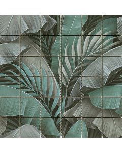 Boxer Boxer Jungle Green