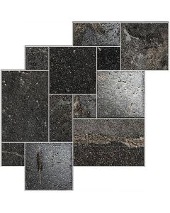 Piemme Ibla Nera Ragusa Mix