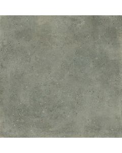 Keope District Grey 80x80x2 cm Structured R11