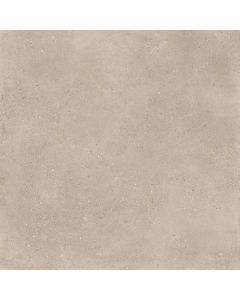 Keope District Greige 80x80x0,9 cm spazzolato
