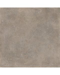 Keope District Grey 80x80x0,9 cm spazzolato