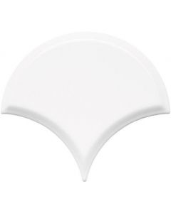 Adex Escama Biselada 13x15 Snow Cap