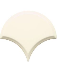 Adex Escama Biselada 13x15 Bamboo