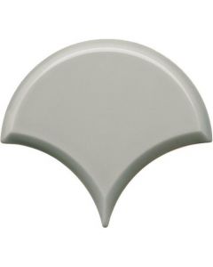 Adex Escama Biselada 13x15 Graystone