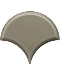Adex Escama Biselada 13x15 Eucalyptus