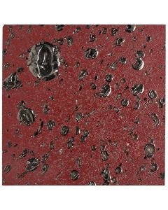 Aquacolor Lava 9,8x9,8cm Rood (ACN6CA1010)