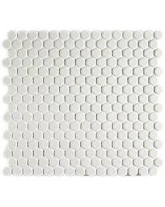 Aquacolor Vintage 29,4x31,5cm Wit Mat (ACP06WHM19)