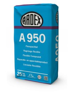 Ardex Egaline  Grijs 56171 / 6
