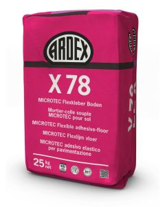 Ardex Poederlijm  Grijs 54065 / 0