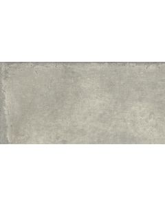 Ariostea Ultra Con Crea 37,5x75cm Grijs mat UCC6S37562