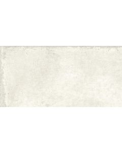 Ariostea Ultra Con Crea 37,5x75cm Wit mat UCC6S37565