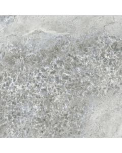 Ariostea Ultra Crystal 150x150cm Grijs glans UCR6L150608