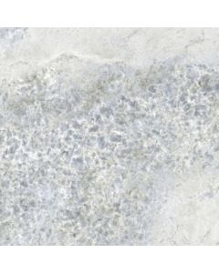 Ariostea Ultra Crystal 150x150cm Blauw glans UCR6L150609
