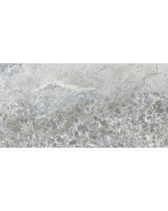 Ariostea Ultra Crystal 75x150cm Grijs glans UCR6L157608