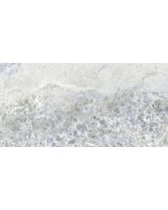Ariostea Ultra Crystal 75x150cm Blauw glans UCR6L157609