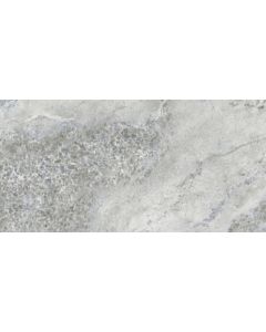 Ariostea Ultra Crystal 150x300cm Grijs glans UCR6L300608