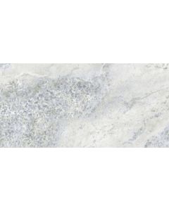 Ariostea Ultra Crystal 150x300cm Blauw glans UCR6L300609