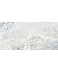 Ariostea Ultra Crystal 37,5x75cm Blauw glans UCR6L37609