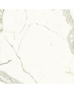 Ariostea Ultra Marmi 120x120cm Wit glans UM6L120536