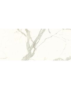 Ariostea Ultra Marmi 120x270cm Wit glans UM6L27012536