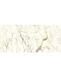 Ariostea Ultra Marmi 120x270cm Wit mat UM6S27012575