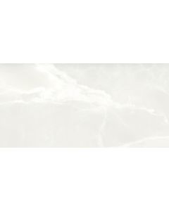 Ariostea Ultra Onici 75x150cm Wit glans UO6L157400