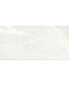 Ariostea Ultra Onici 150x300cm Wit glans UO6L300400