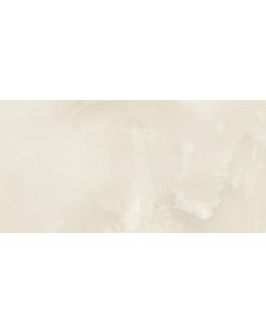 Ariostea Ultra Onici 37,5x75cm Geel glans UO6L37623