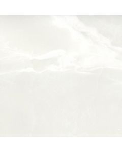 Ariostea Ultra Onici 75x75cm Wit glans UO6L75400