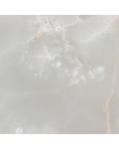Ariostea Ultra Onici 75x75cm Grijs glans UO6L75411