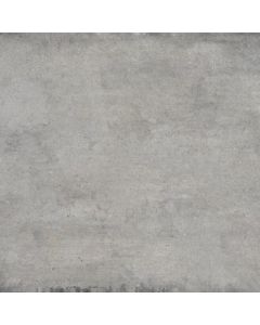 Ariostea Ultra Teknostone 100x100cm Grijs mat UTK6S100505
