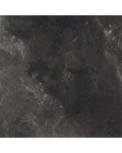 Ariostea Ultra Pietre 75x75cm Zwart mat UP6S75682