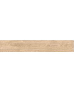 Arpa Facewood 20x120cm Bruin mat AFWP01