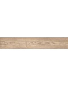 Arpa Facewood 20x120cm Bruin mat AFWP03