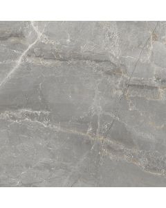 Arpa Topstone 60x60cm Zilver mat ATOP10