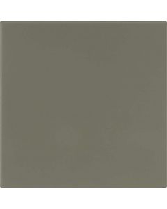 AWS Trio 15x15x0,7cm Groen mat 133421H