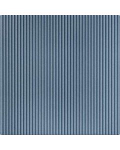 AWS Trio 15x15x0,7cm Blauw glans 133426H