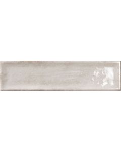 Baerwolf Licata 7,5x30cm Grijs Glans (KE-20002)