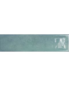 Baerwolf Licata 7,5x30cm Blauw Glans (KE-20005)