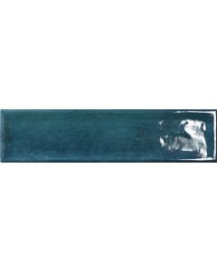 Baerwolf Licata 7,5x30cm Blauw Glans (KE-20006)