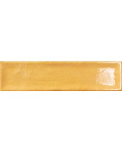 Baerwolf Licata 7,5x30cm Geel Glans (KE-20007)