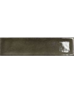 Baerwolf Licata 7,5x30cm Groen Glans (KE-20009)