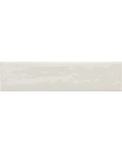 Baerwolf Loft 6x25cm Wit glans KE-22100
