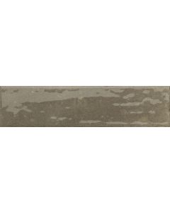 Baerwolf Loft 6x25cm Bruin glans KE-22103